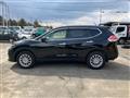 2014 Nissan X-Trail