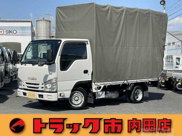 2018 Isuzu Isuzu Others