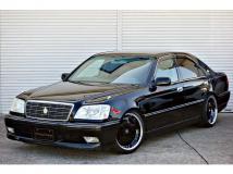 2002 Toyota Crown