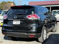 2015 Nissan X-Trail
