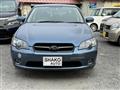2003 Subaru Legacy B4