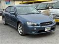 2003 Subaru Legacy B4