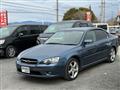 2003 Subaru Legacy B4