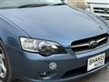2003 Subaru Legacy B4