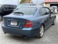 2003 Subaru Legacy B4