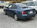 2003 Subaru Legacy B4