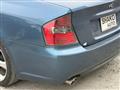 2003 Subaru Legacy B4