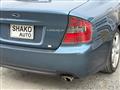 2003 Subaru Legacy B4