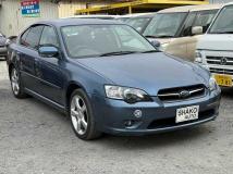 2003 Subaru Legacy B4