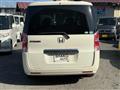 2011 Honda Step WGN