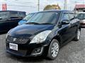 2013 Suzuki Swift