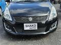 2013 Suzuki Swift