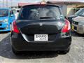 2013 Suzuki Swift