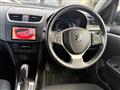 2013 Suzuki Swift