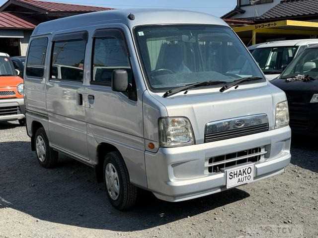 2005 Subaru Sambar
