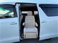 2008 Toyota Alphard G