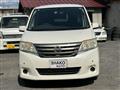 2011 Nissan Serena