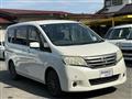 2011 Nissan Serena