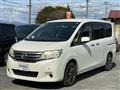 2011 Nissan Serena