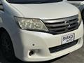 2011 Nissan Serena