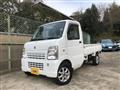 2012 Suzuki Carry Truck