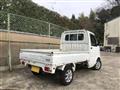 2012 Suzuki Carry Truck