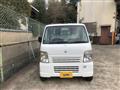 2012 Suzuki Carry Truck