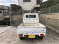 2012 Suzuki Carry Truck