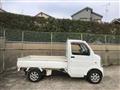 2012 Suzuki Carry Truck