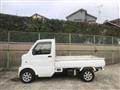 2012 Suzuki Carry Truck