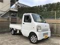 2012 Suzuki Carry Truck