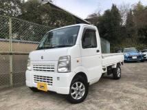 2012 Suzuki Carry Truck