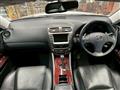 2008 Lexus IS