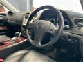 2008 Lexus IS