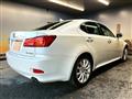 2008 Lexus IS