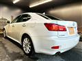 2008 Lexus IS