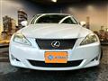 2008 Lexus IS