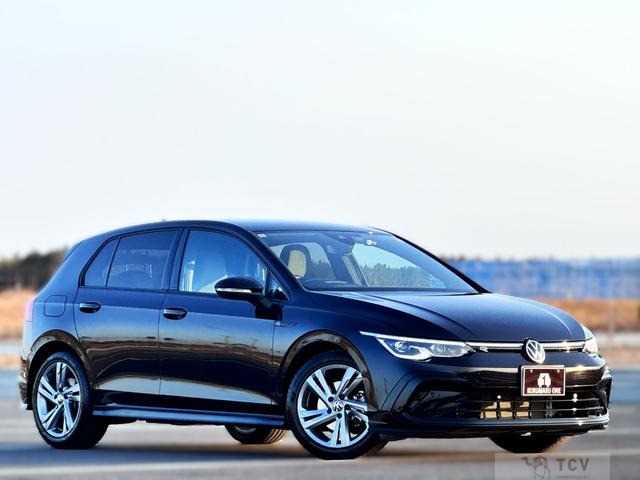 2021 Volkswagen Golf