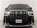 2019 Toyota Alphard G