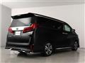 2019 Toyota Alphard G