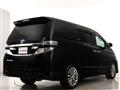 2014 Toyota Vellfire