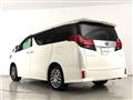 2015 Toyota Alphard G