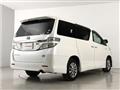 2012 Toyota Vellfire