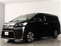 2018 Toyota Vellfire