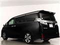 2018 Toyota Vellfire