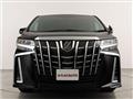 2020 Toyota Alphard G