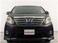 2012 Toyota Alphard Hybrid