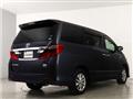 2012 Toyota Alphard Hybrid