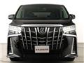2019 Toyota Alphard G
