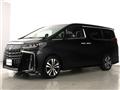 2019 Toyota Alphard G